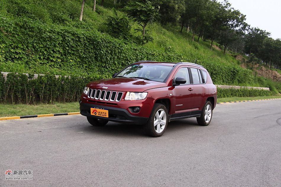 Jeepָ2.4L CVT