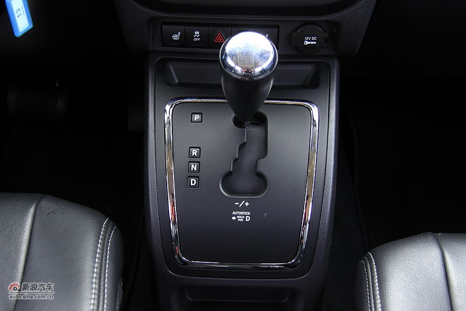 Jeepָ2.4L CVT