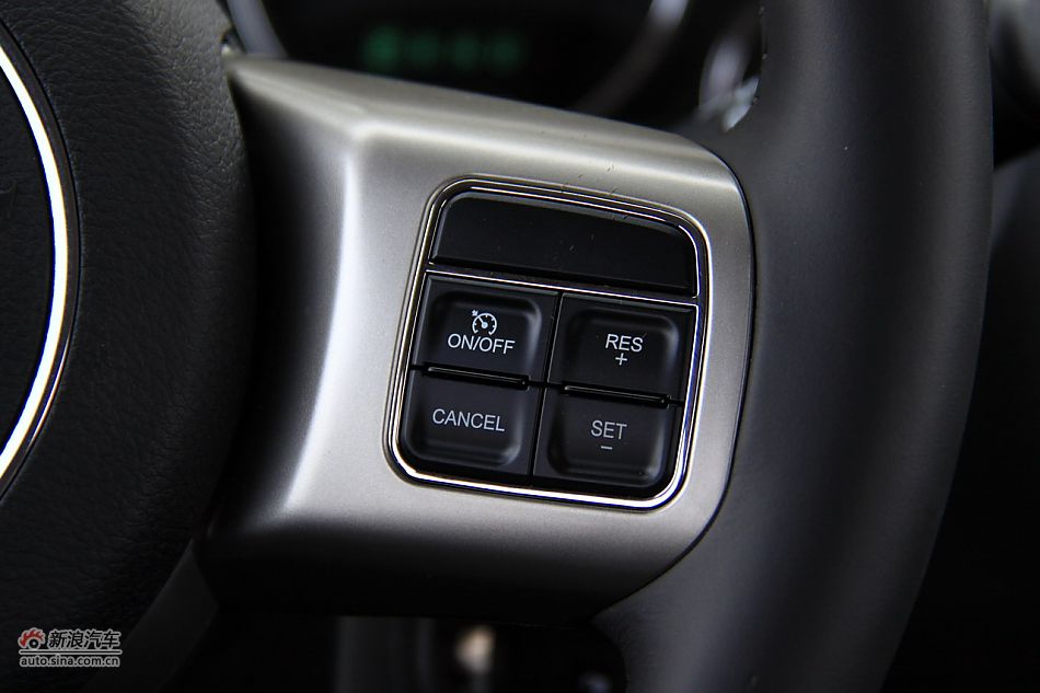 Jeepָ2.4L CVT