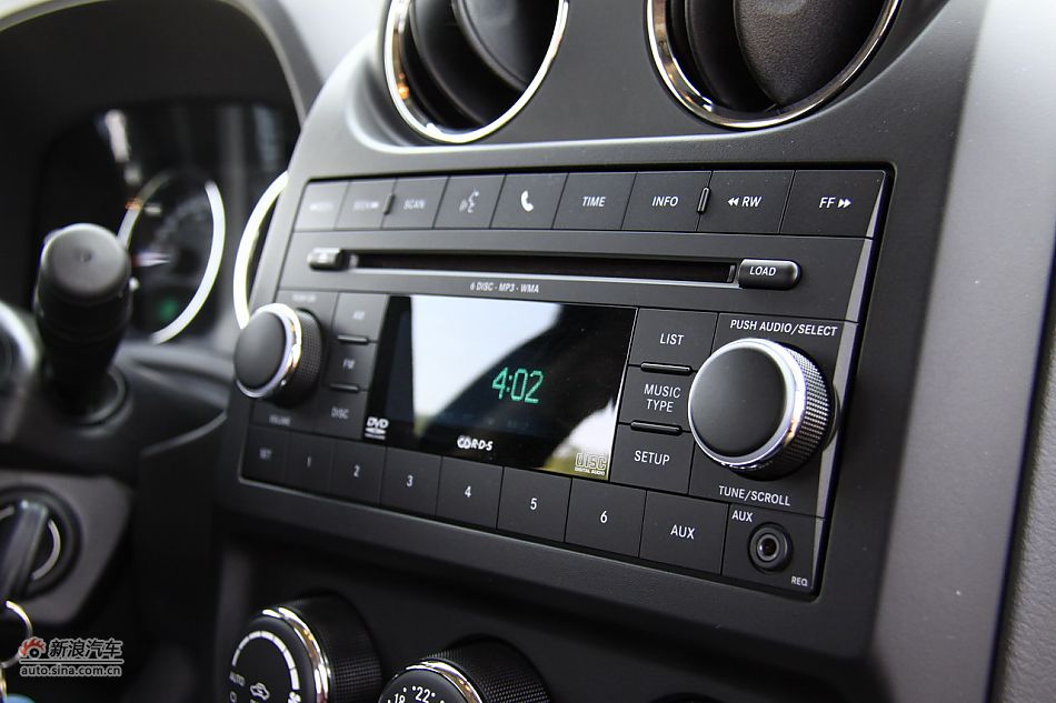 Jeepָ2.4L CVT