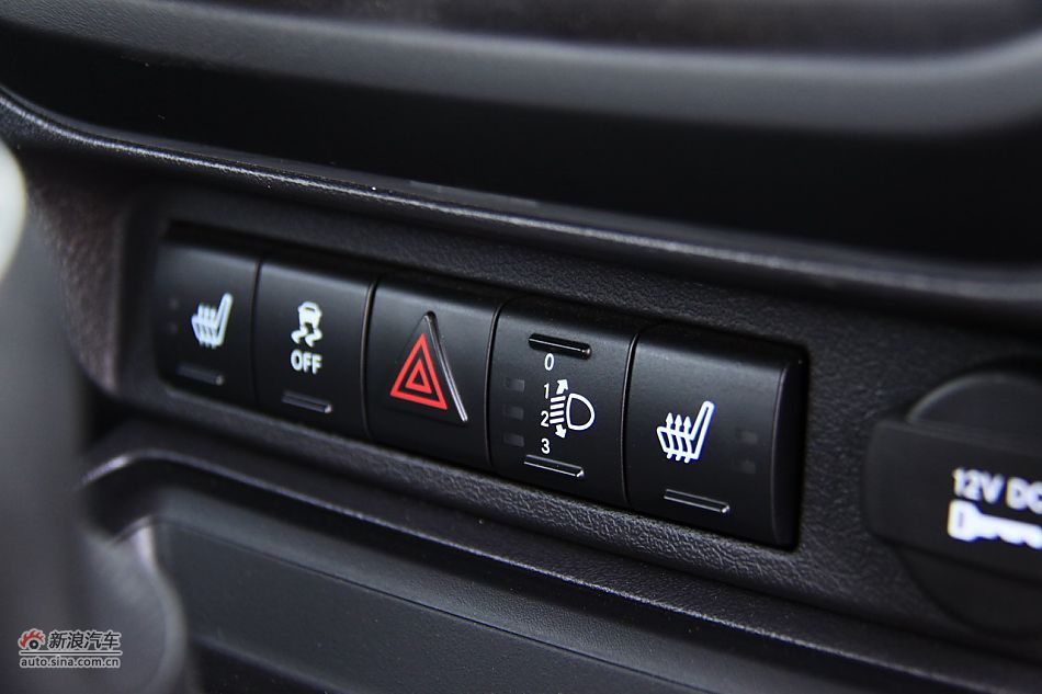 Jeepָ2.4L CVT