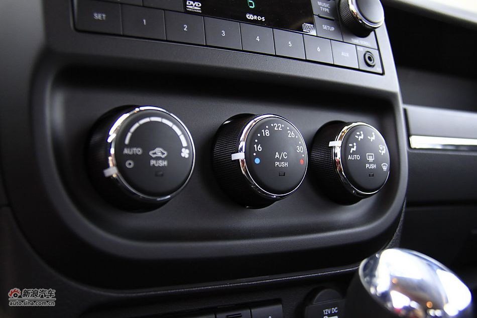 Jeepָ2.4L CVT