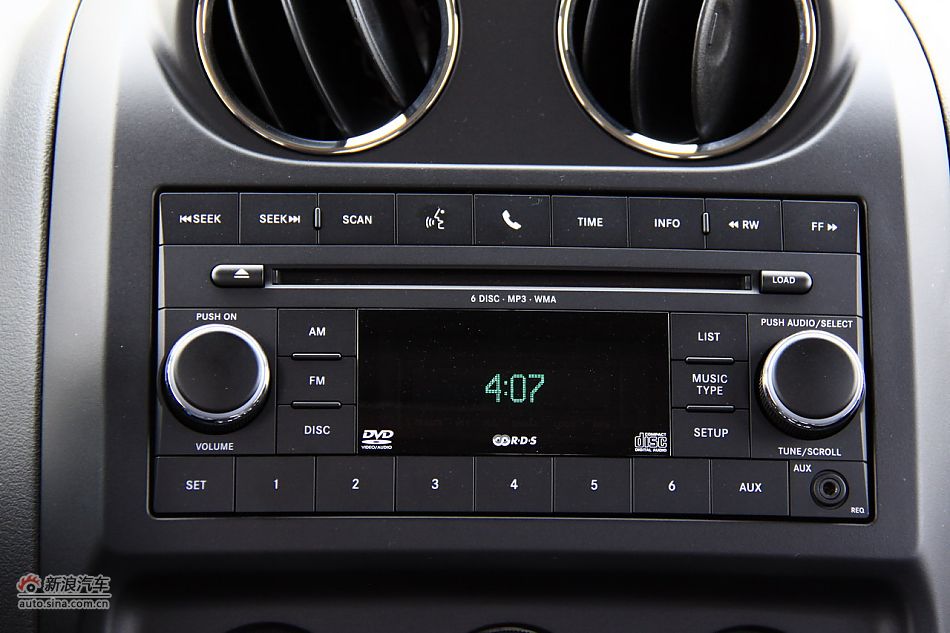 Jeepָ2.4L CVT