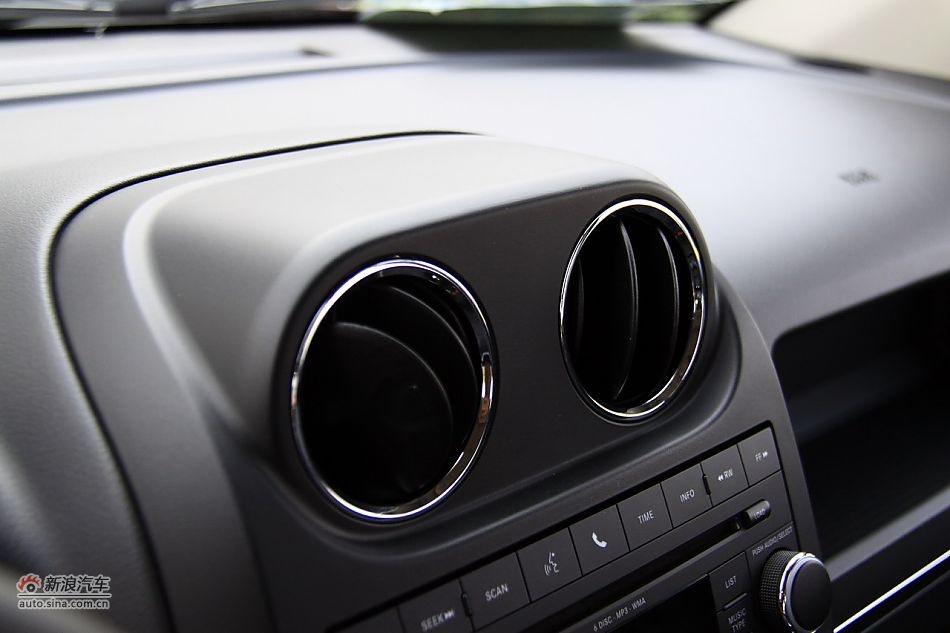 Jeepָ2.4L CVT