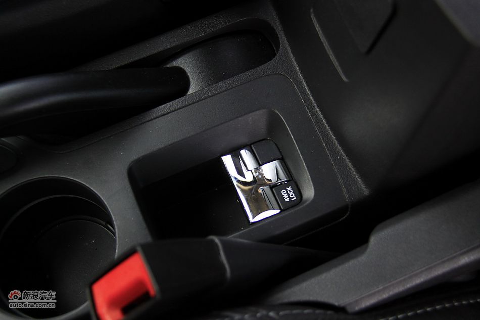 Jeepָ2.4L CVT