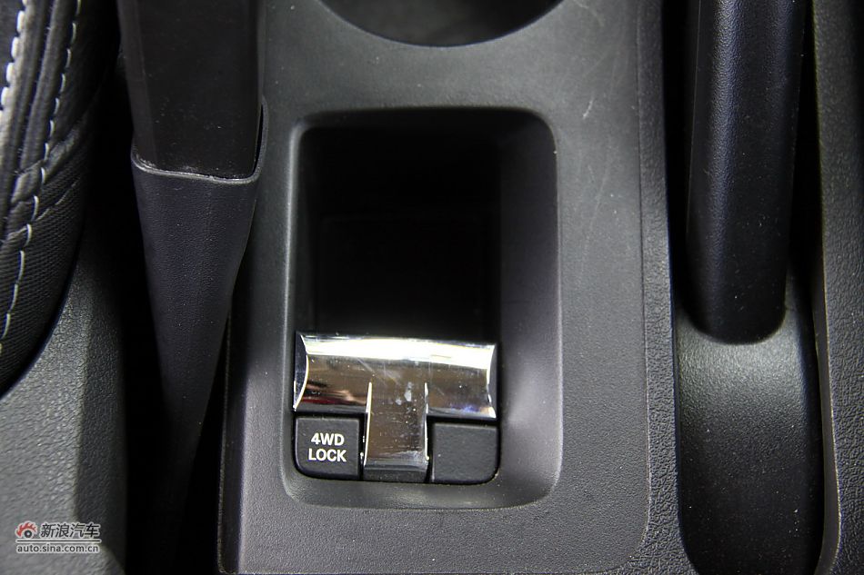 Jeepָ2.4L CVT