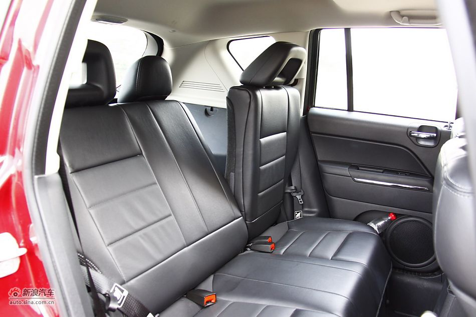 Jeepָ2.4L CVT