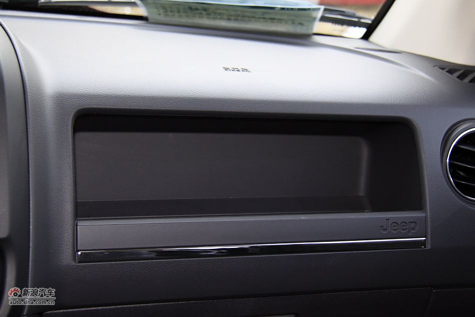 Jeepָ2.4L CVT
