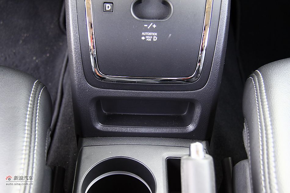 Jeepָ2.4L CVT