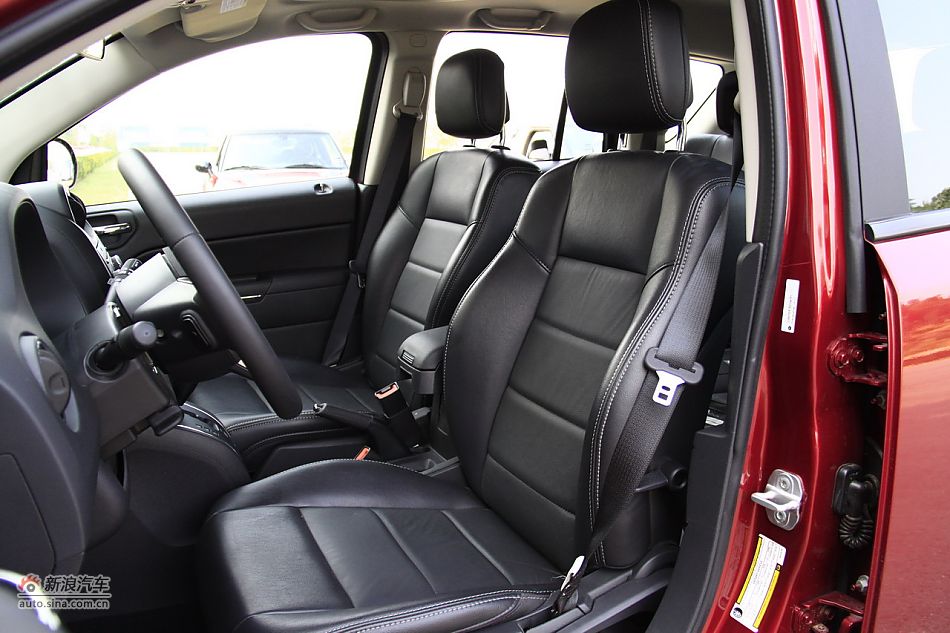 Jeepָ2.4L CVT