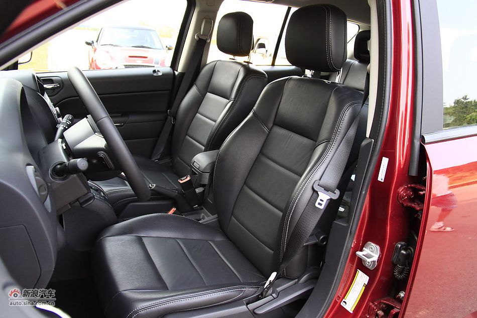 Jeepָ2.4L CVT