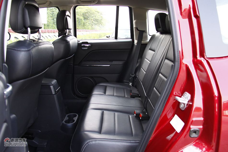Jeepָ2.4L CVT