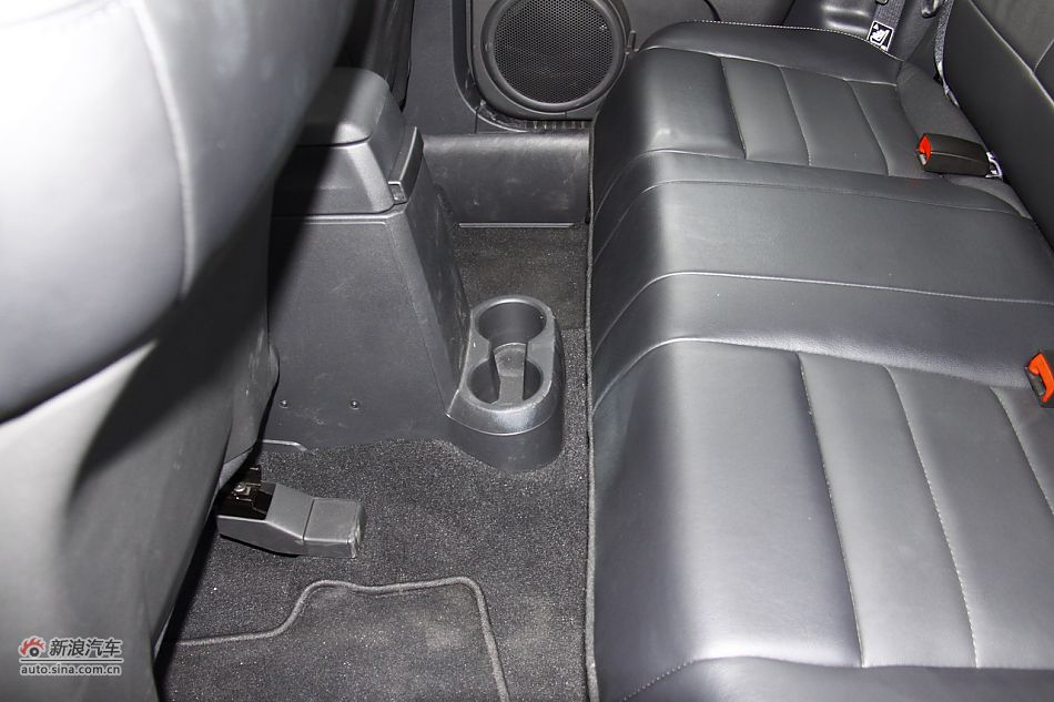 Jeepָ2.4L CVT