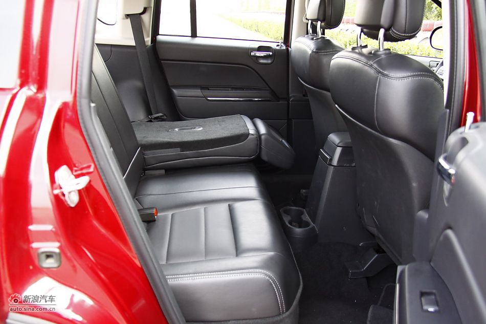 Jeepָ2.4L CVT