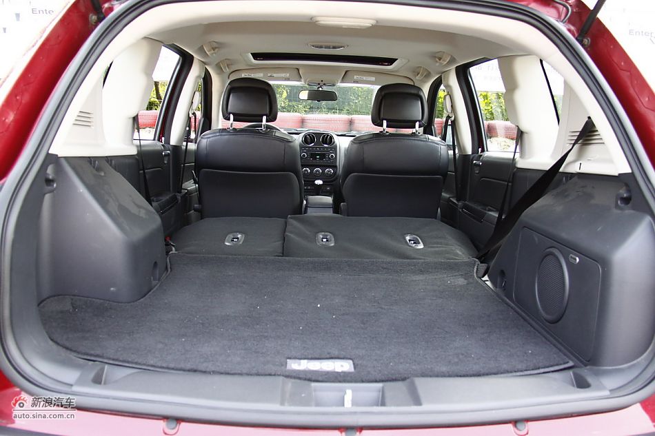 Jeepָ2.4L CVT