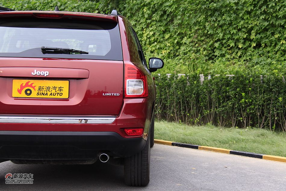 Jeepָ2.4L CVT