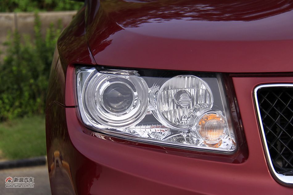 Jeepָ2.4L CVT