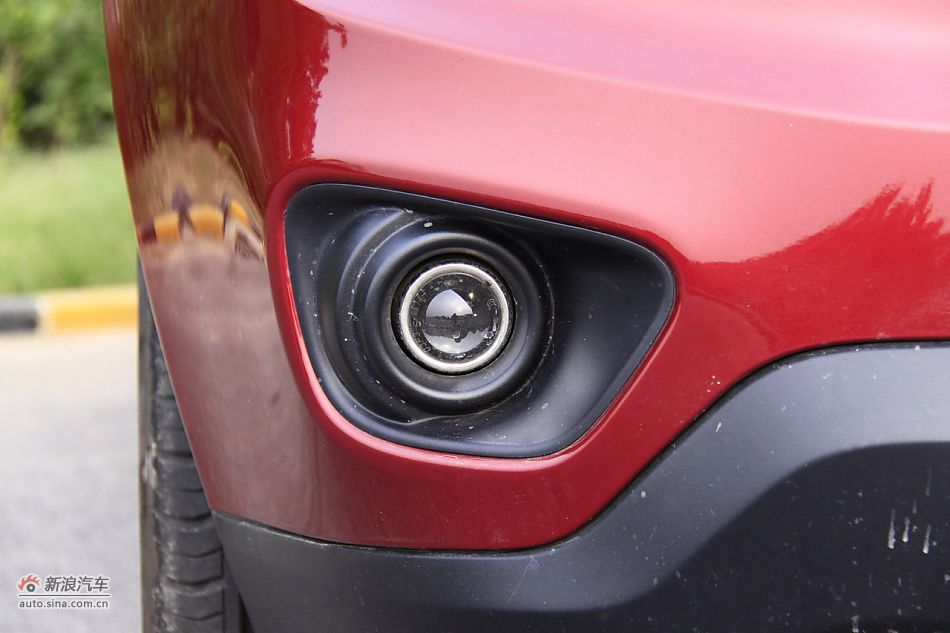 Jeepָ2.4L CVT