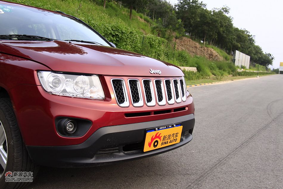 Jeepָ2.4L CVT