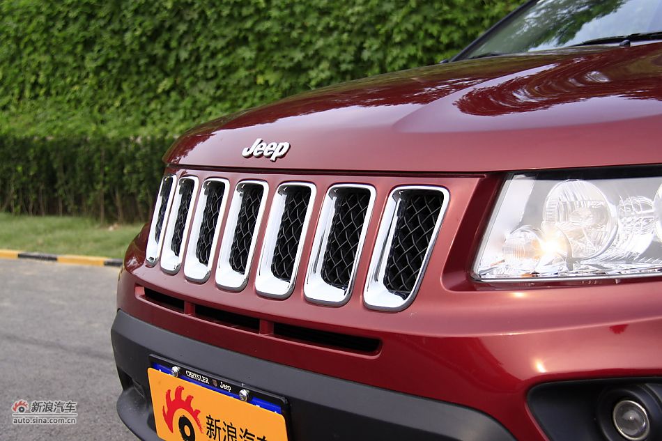 Jeepָ2.4L CVT
