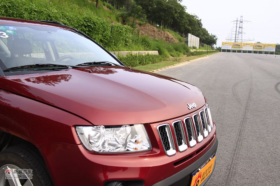 Jeepָ2.4L CVT