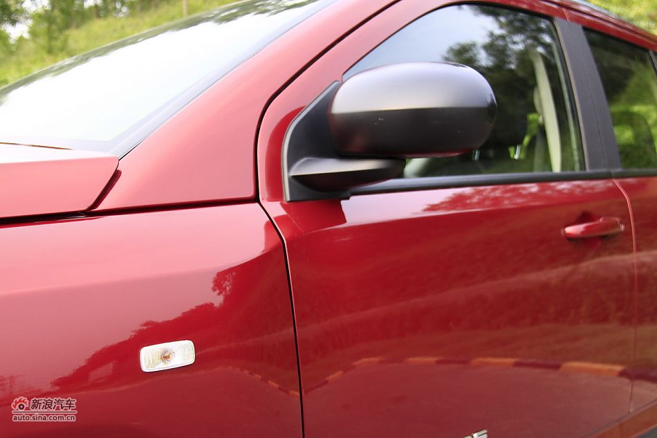 Jeepָ2.4L CVT