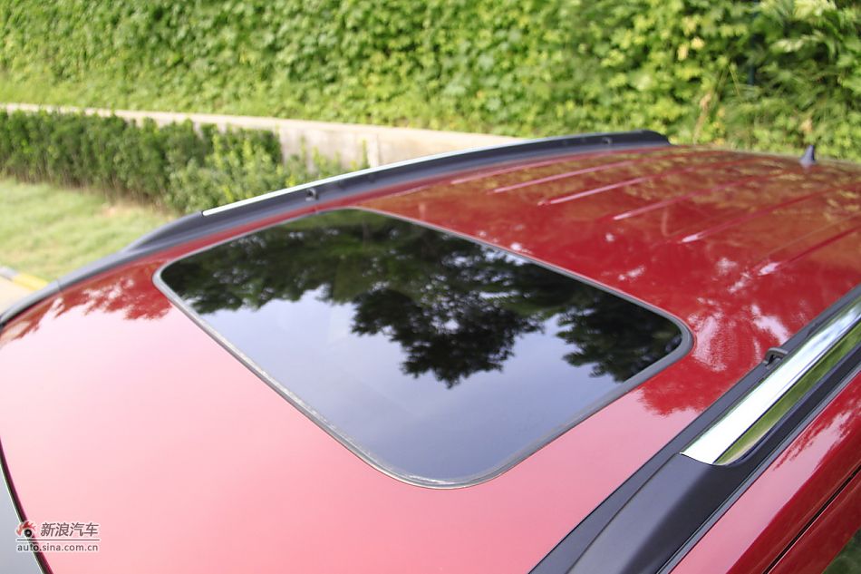 Jeepָ2.4L CVT