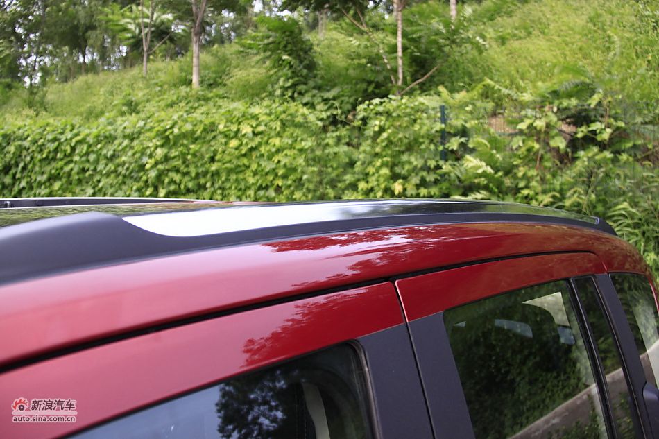 Jeepָ2.4L CVT