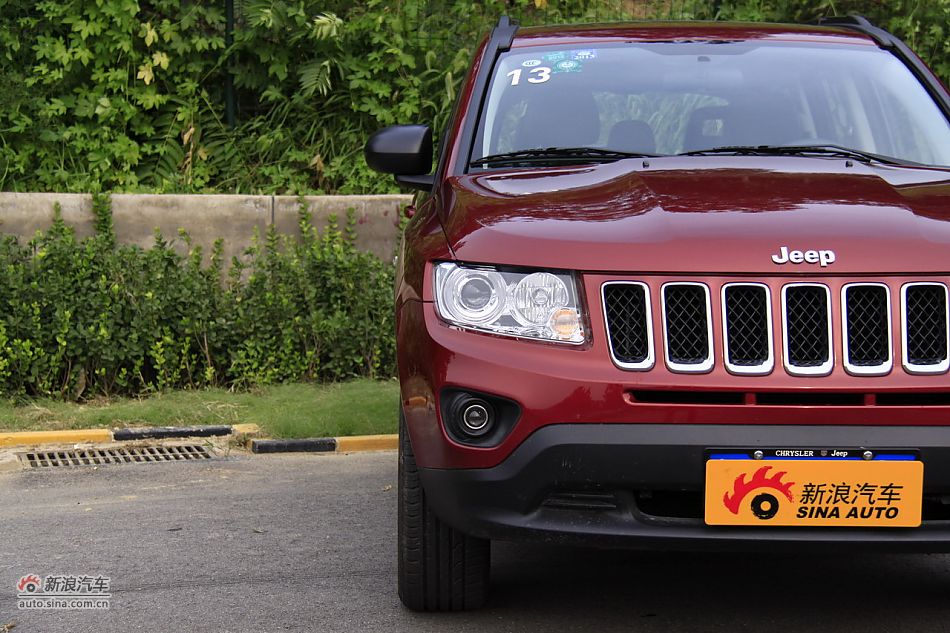 Jeepָ2.4L CVT