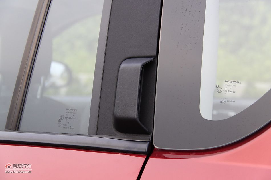 Jeepָ2.4L CVT