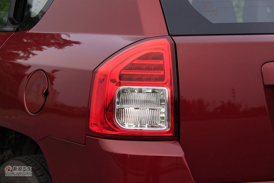 Jeepָ2.4L CVT