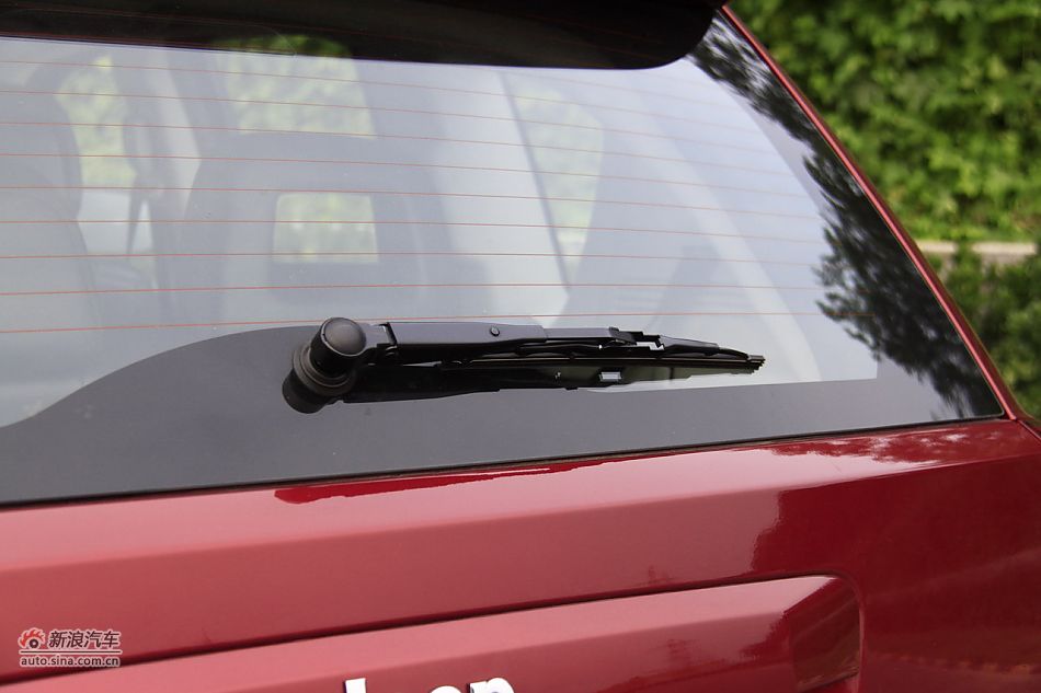 Jeepָ2.4L CVT