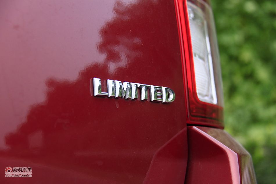 Jeepָ2.4L CVT