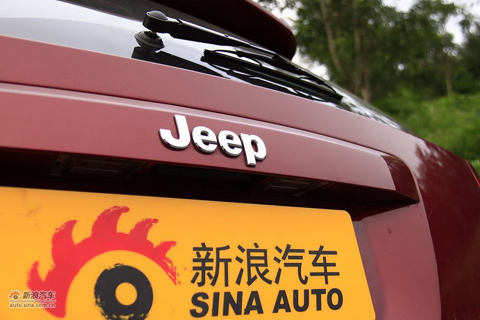 Jeepָ2.4L CVT