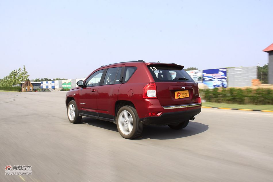 Jeepָ2.4L CVT