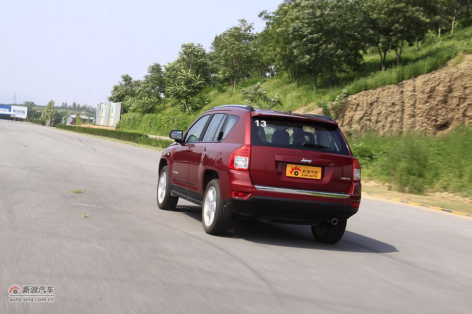 Jeepָ2.4L CVT