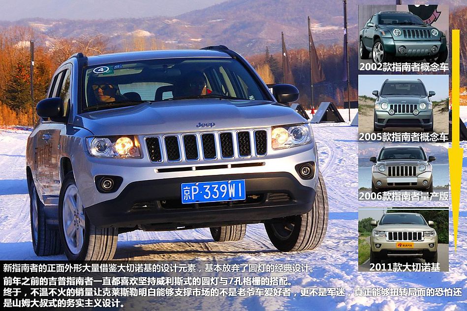 ѩԼ2012Jeepָ