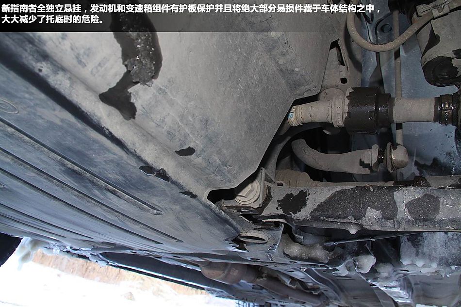 ѩԼ2012Jeepָ