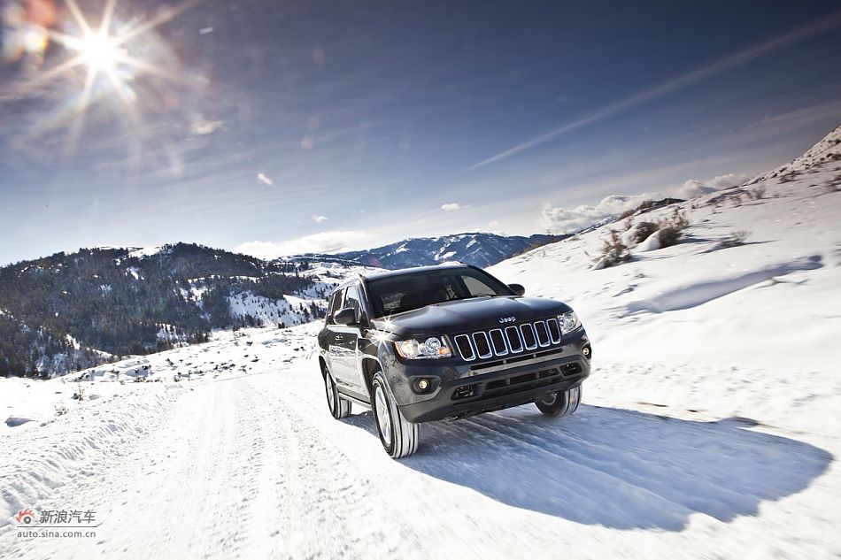 2011Jeep Compassָ