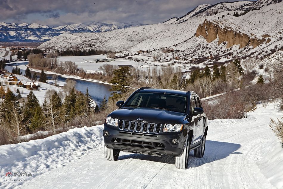 2011Jeep Compassָ