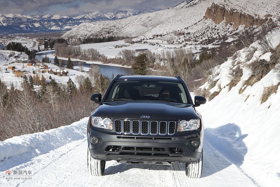 2011Jeep Compassָ