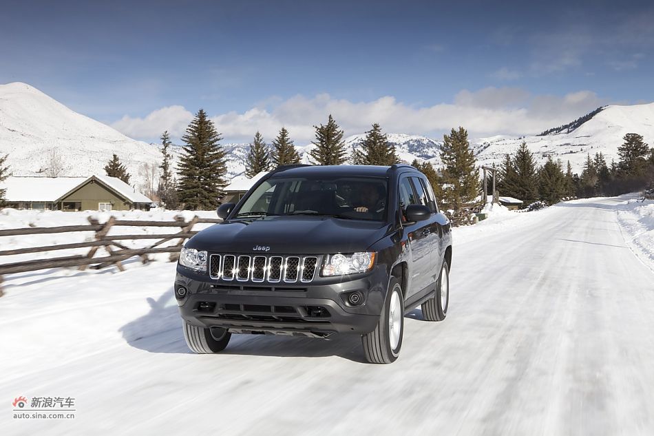 2011Jeep Compassָ