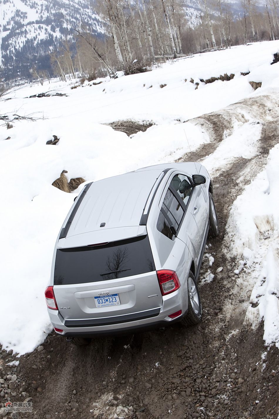 2011Jeep Compassָ