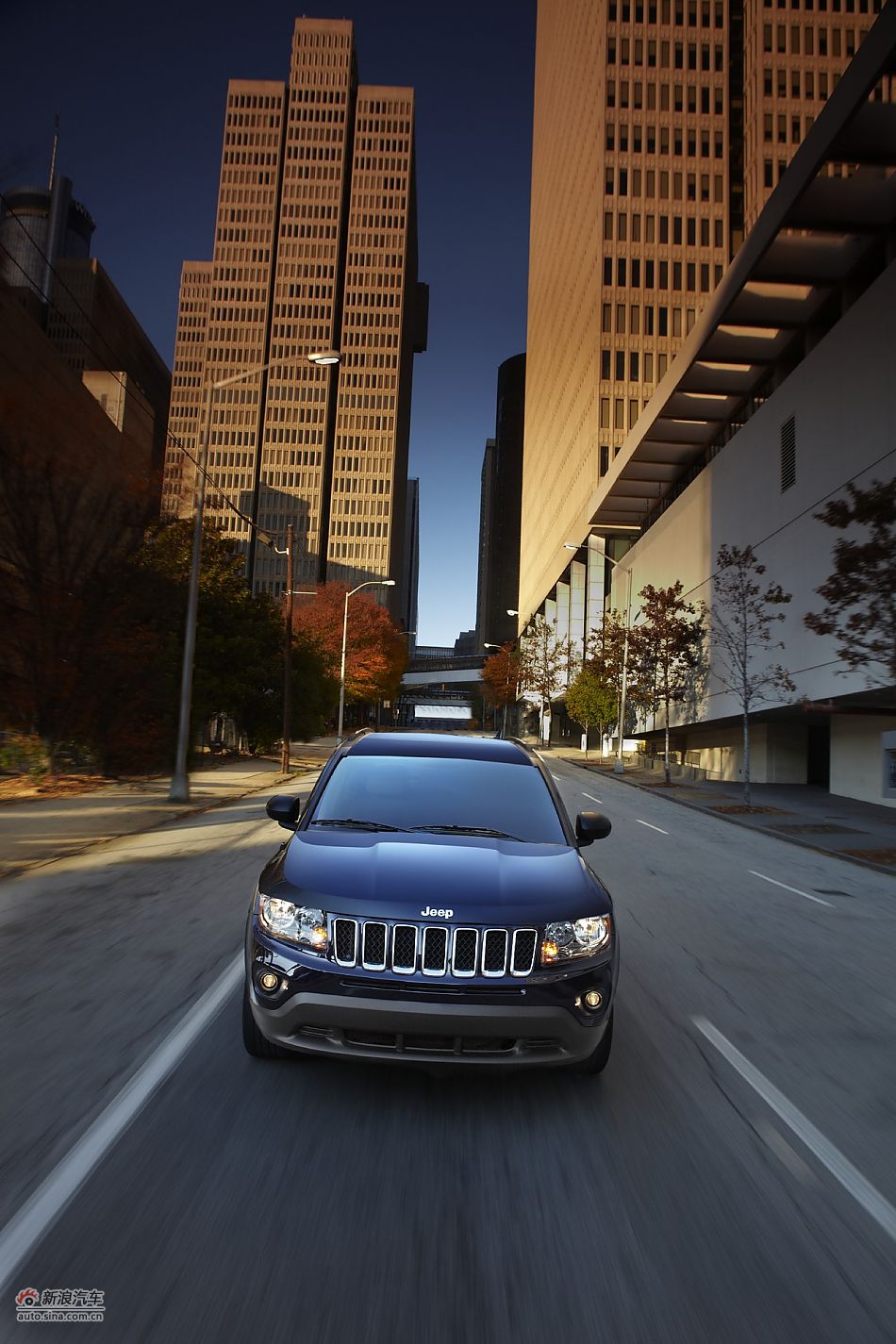 2011Jeep Compassָ