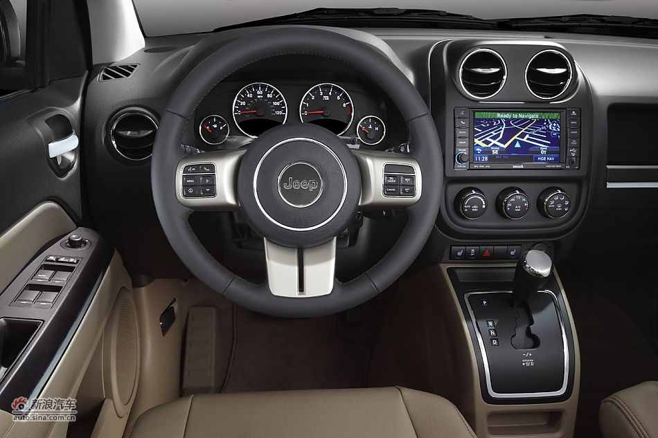 2011Jeep Compassָ
