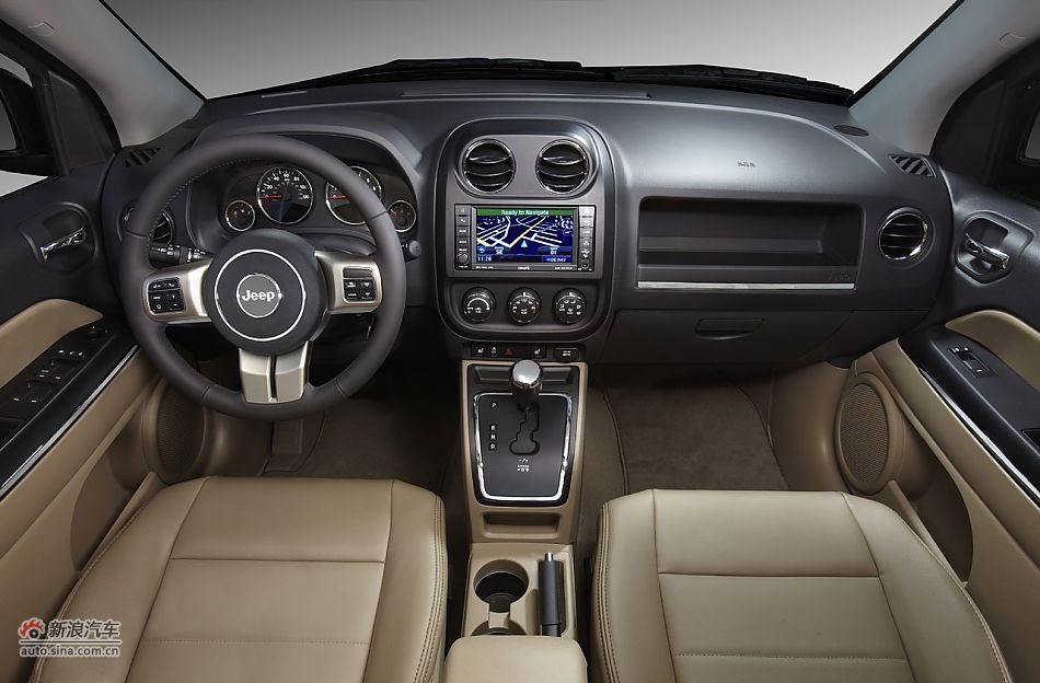 2011Jeep Compassָ