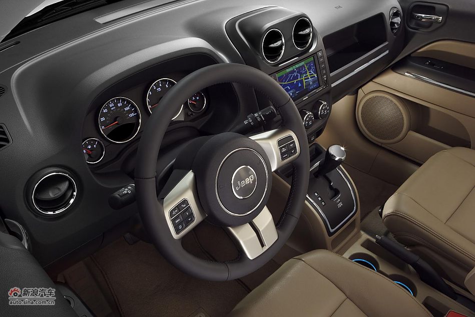 2011Jeep Compassָ