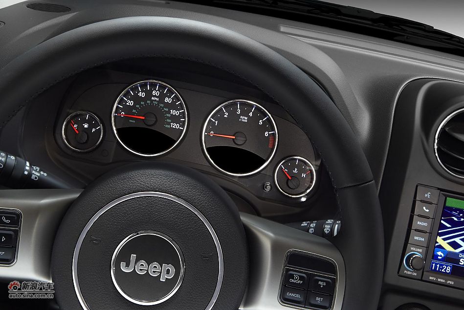 2011Jeep Compassָ