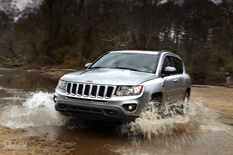 2011Jeep Compassָ