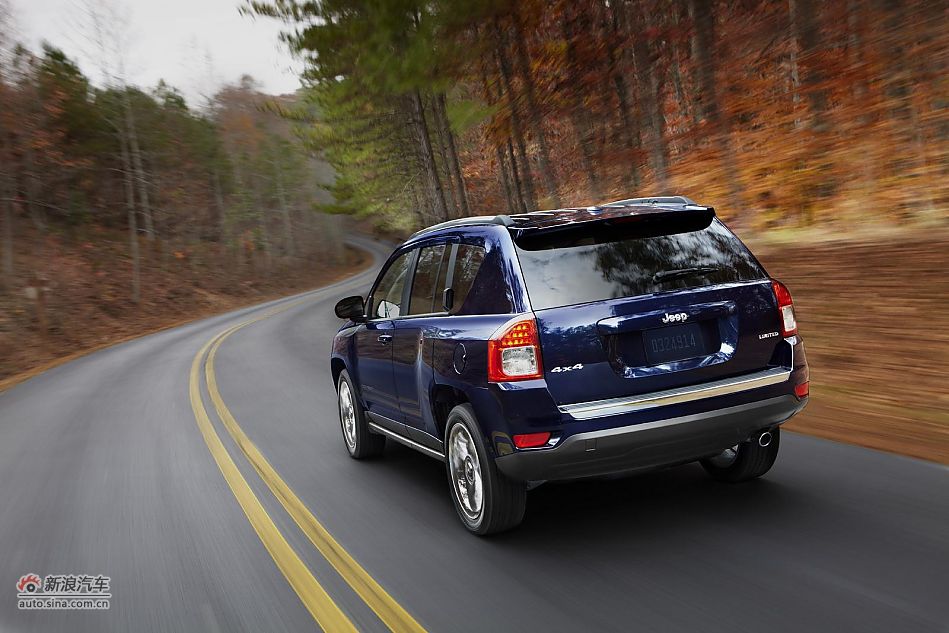 2011Jeep Compassָ